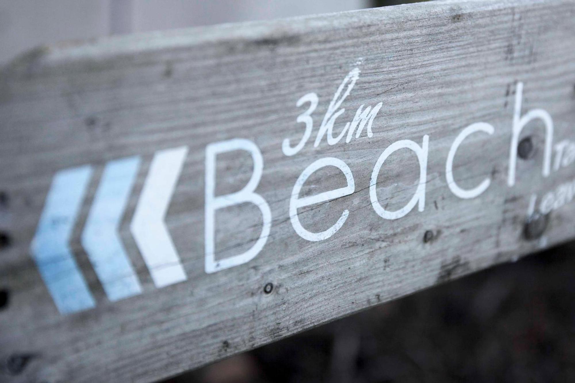 Vakantiehuisje Kei 2 Personen - Zeezand Recreatie Stolpen Exterior foto